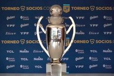 Ya están definidos casi todos los duelos de cuartos de final del torneo Apertura. Faltan River o Barracas Central, que juegan este lunes en el Monumental. Foto: Archivo