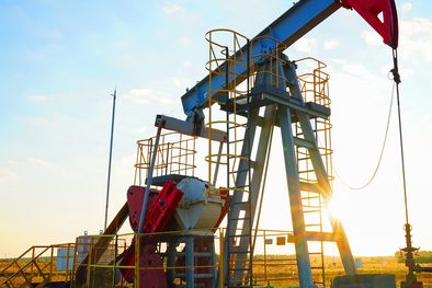 MDZol | PETROLEO GAS CRUDO