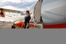 Paso a paso: cómo usar Google Flights para conseguir vuelos Foto: Shutterstock