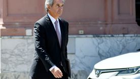 Pablo Quirno, nuevo Canciller anunciado por Milei. Foto: Noticias Argentinas Pablo Quirno, nuevo Canciller anunciado por Milei. Foto: Noticias Argentinas