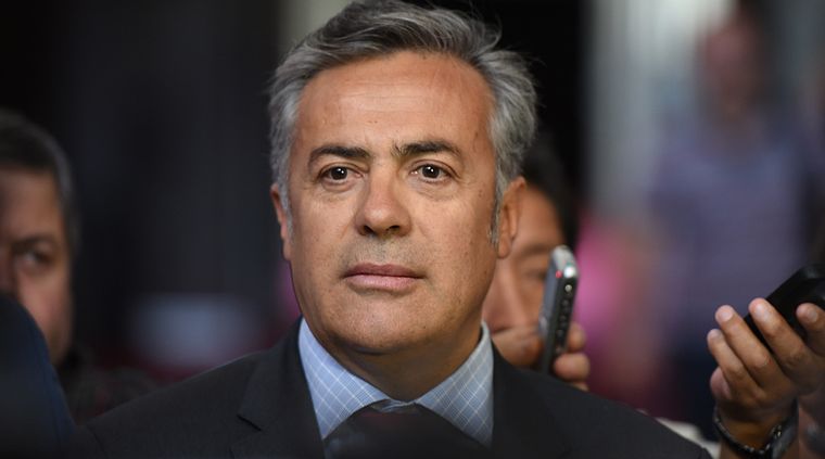 Foto: Pachy Reynoso/MDZ