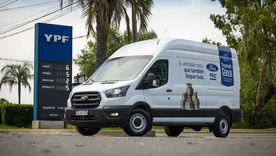 Ford Transit Days Ford Transit Days