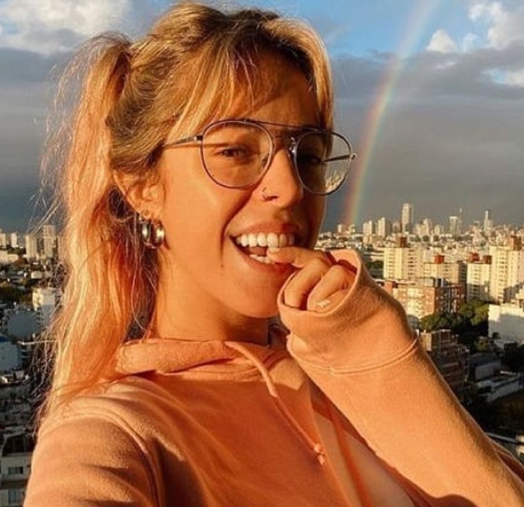 Nati Jota Foto: Instagram