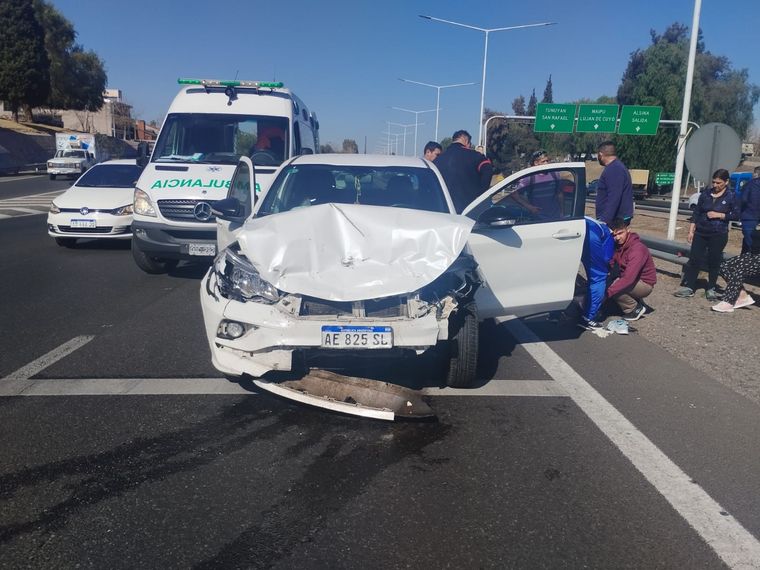 Foto: Ministerio de Seguridad