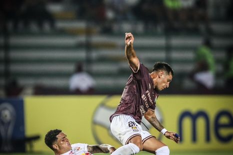 River recibió una gran noticia en su grupo de Copa Sudamericana. River recibió una gran noticia en su grupo de Copa Sudamericana.