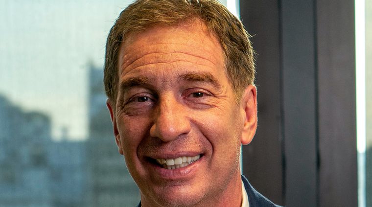 Diego Santilli avanza con las reuniones con gobernadores para tejer apoyos al Presupuesto 2026.