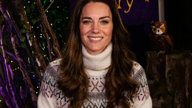 Kate Middleton. Foto: Instagram  @dukeandduchessofcambridge