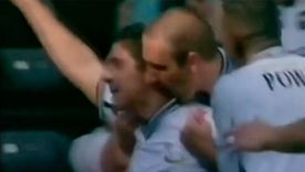 Un ex River que jugó en la Premier contó los problemas que tuvo en Inglaterra. Un ex River que jugó en la Premier contó los problemas que tuvo en Inglaterra.