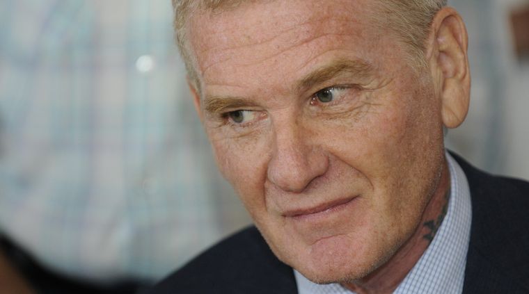 Foto: Pachy Reynoso/MDZ