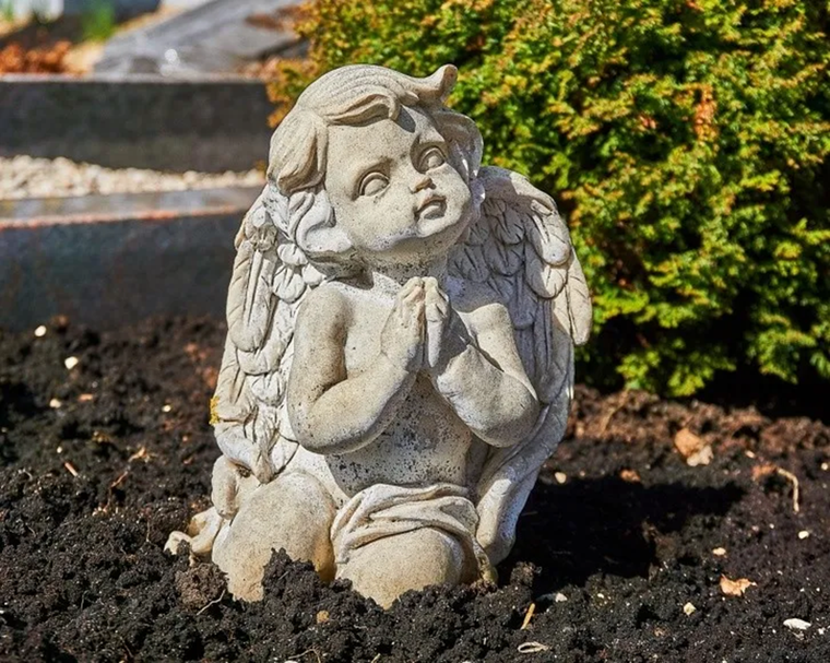 El mensaje del ángel de la guarda para este 30 de abril para Cáncer, Leo y Virgo Lee los consejos de estas figuras divinas, según tu signo. Foto: Pixabay