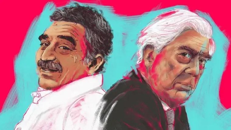 Foto: Ilustración de Daniel Arce/BBC