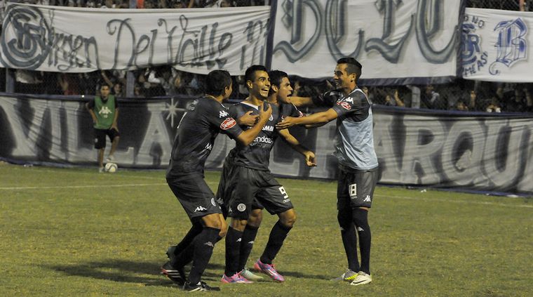 Foto: Fernando Martinez/MDZ