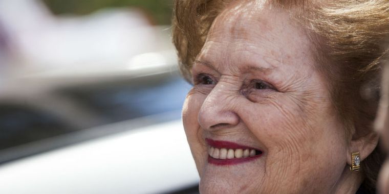 Foto: Publicada por La Tercera