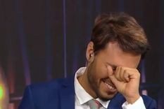Tomás Dente