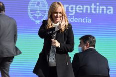 Foto: ALF PONCE MERCADO / MDZ Foto: ALF PONCE MERCADO / MDZ