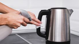 Una limpieza que no falla. Una limpieza que no falla.