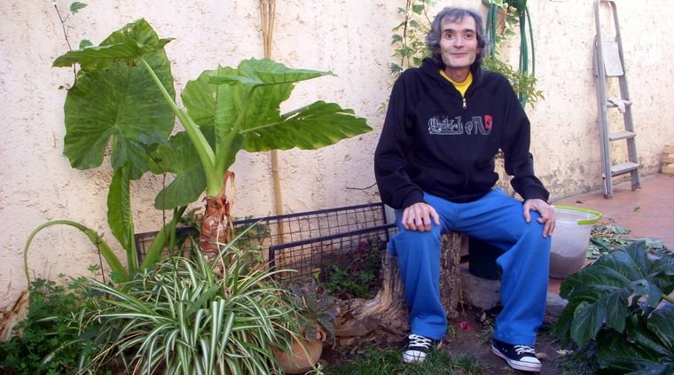 Foto: Ulises Naranjo.