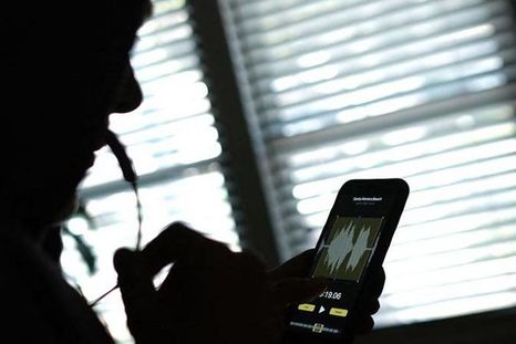 La IA está ofreciendo a los criminales nuevas herramientas para sus actividades delictivas. Foto: GETTY IMAGES