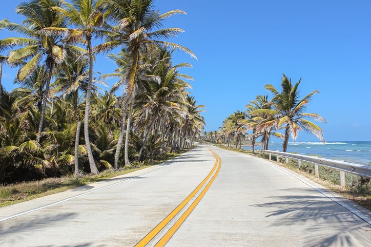 San Andrés combina naturaleza, descanso y autenticidad: la recomendación de la inteligencia artificial. Foto: Shutterstock San Andrés combina naturaleza, descanso y autenticidad: la recomendación de la inteligencia artificial. Foto: Shutterstock