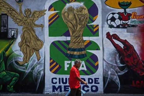 mexico contempla reducir el curso escolar para proteger a los ninos y la organizacion del mundial ante ola de calor mexico contempla reducir el curso escolar para proteger a los ninos y la organizacion del mundial ante ola de calor