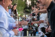 La DOC Luján de Cuyo está haciendo un avance muy significativo en la caracterización distrital del departamento. Foto: DOC Luján de Cuyo