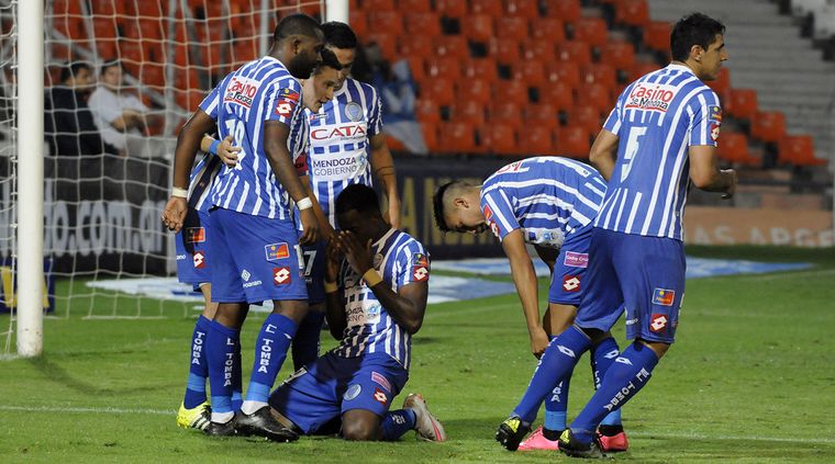 Foto: Alf Ponce / MDZ