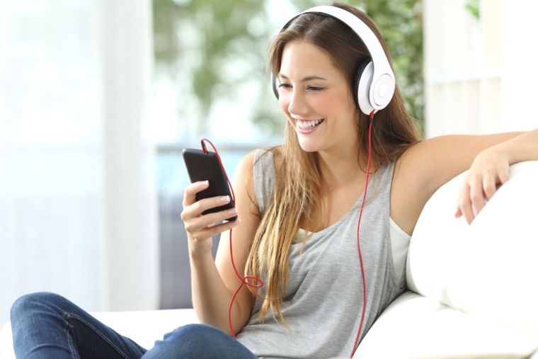 Youtube, Android, escucha en segundo plano