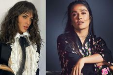 Salma Hayek, Eiza González, Nueva Salma Hayek