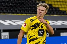 Foto: TyC Sports Foto: TyC Sports