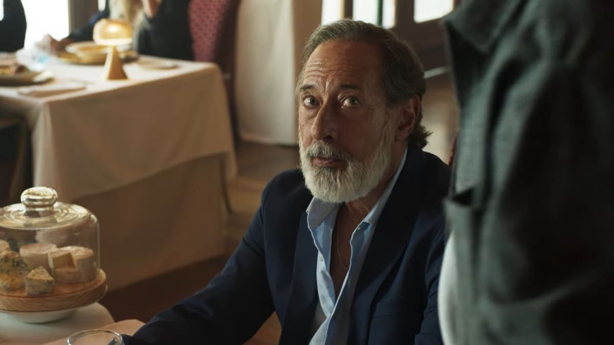 Recién llegada a Disney Plus: la nueva película de Guillermo