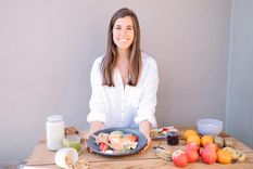 alimentacion: hacer esto en primavera trae grandes beneficios para la salud