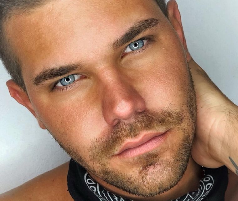 Locho Loccisano Foto: Instagram