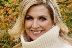 Foto: Instagram @koninklijkhuis Foto: Instagram @koninklijkhuis