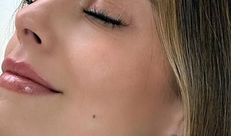 Ximena Navarrete sabe destacar su figura con las prendas más apropiadas. Foto: Instagram @ximenanr