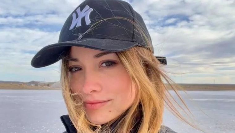 Foto: IG @constanzabravi