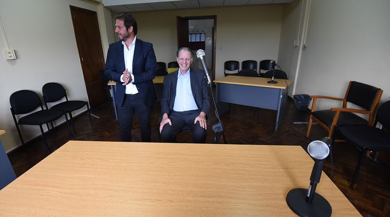 Foto: Pachy Reynoso/MDZ