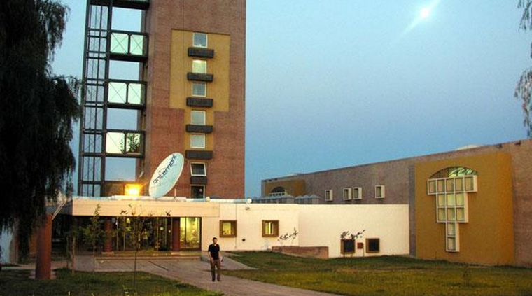 Foto: Gentileza UNCuyo