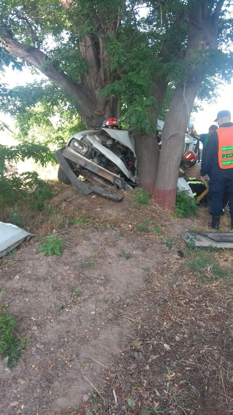 Foto: Diario San Rafael