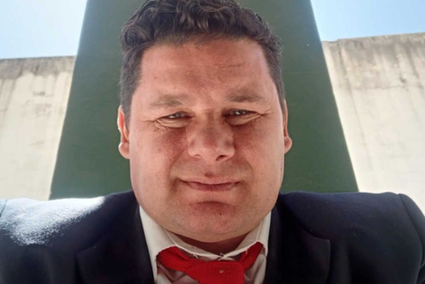 German Giuliani es un abogado penalista argentino. German Giuliani es un abogado penalista argentino.