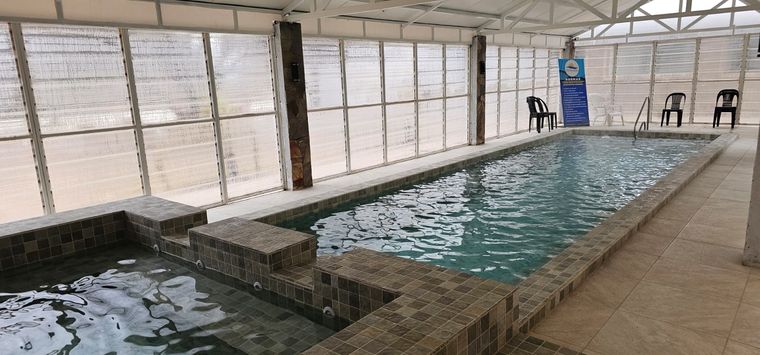 El camping municipal y los servicios convierten al pueblo en un destino perfecto para el relax. El camping municipal y los servicios convierten al pueblo en un destino perfecto para el relax.