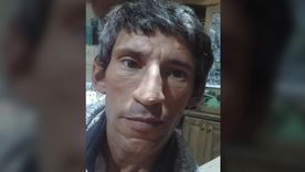 Claudio Fontagnol murió ahogado en El Carrizal. Claudio Fontagnol murió ahogado en El Carrizal.