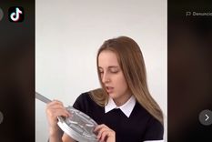 viral: la particular forma de usar un electrodomestico que es furor en tiktok viral: la particular forma de usar un electrodomestico que es furor en tiktok
