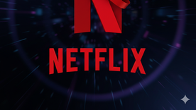Netflix siempre tiene algo bueno para ofrecer. Fuente. IA Gemini. Netflix siempre tiene algo bueno para ofrecer. Fuente. IA Gemini.
