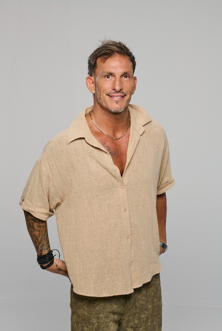 Los participantes de la segunda noche. Los participantes de la segunda noche.