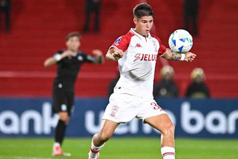 Peligra la participación de Pellegrino en el Mundial de Clubes con Boca. Peligra la participación de Pellegrino en el Mundial de Clubes con Boca.