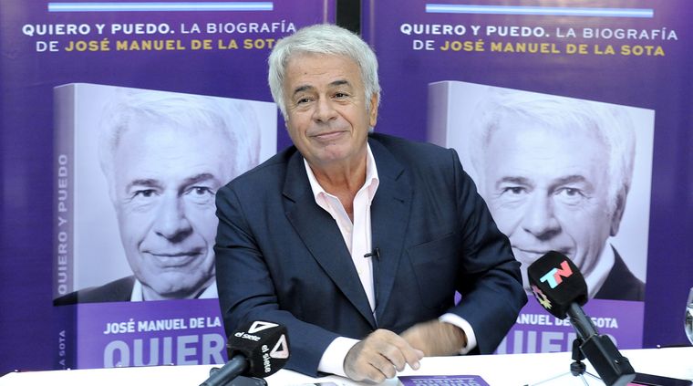 Foto: Alf Ponce / MDZ