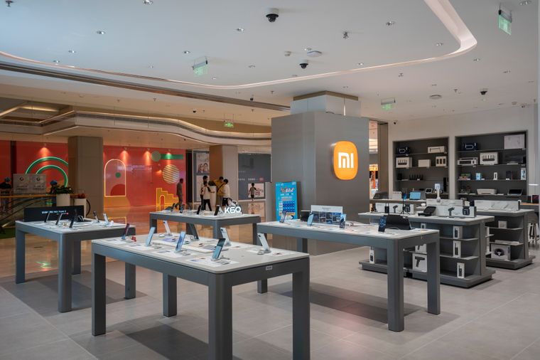 Xiaomi prepara el lanzamiento de una versión Max de su teléfono más popular.