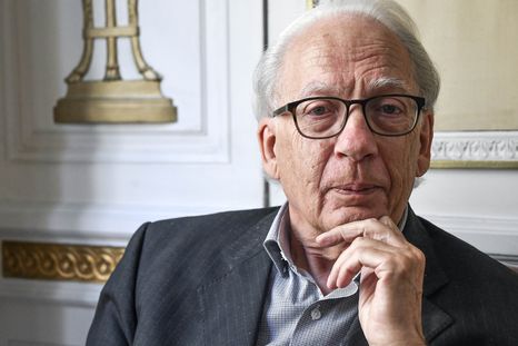 Si no fuese por la torpeza del antiperonismo, el peronismo no hubiera durado tanto