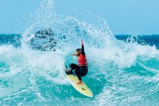 Brissa Hennessy disputará en París 2024 su segundo juego olímpico. Foto: @brissahennessy Brissa Hennessy disputará en París 2024 su segundo juego olímpico. Foto: @brissahennessy