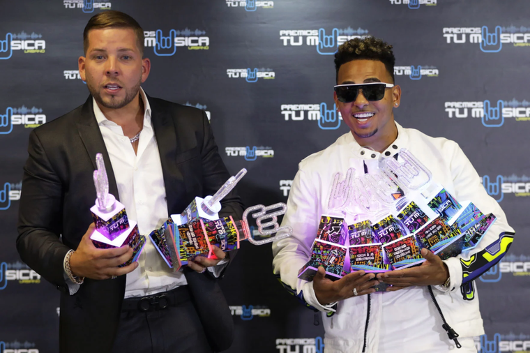 Vicente Saavedra y Ozuna Foto: El Vocero de Puerto Rico